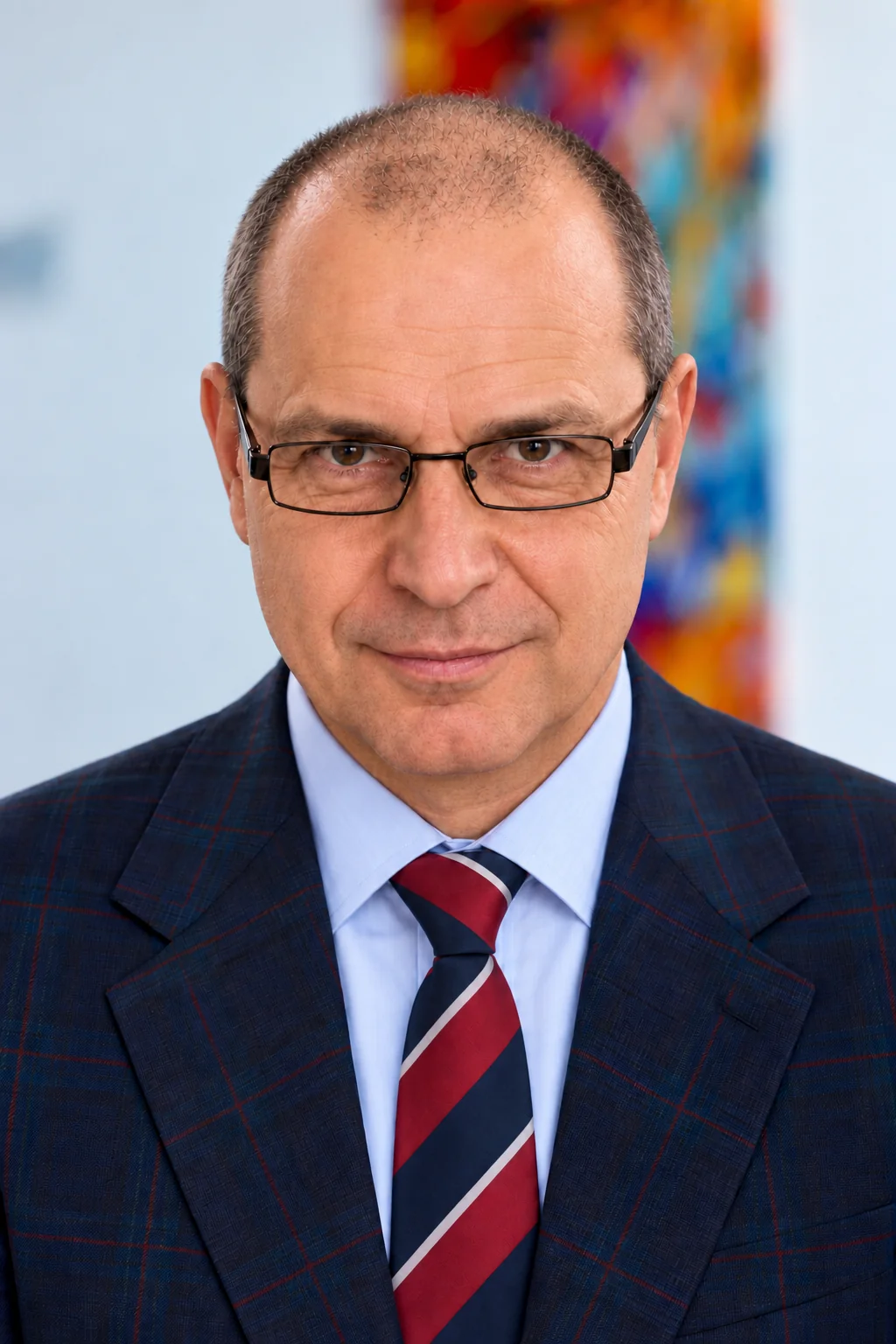 Michael Blase