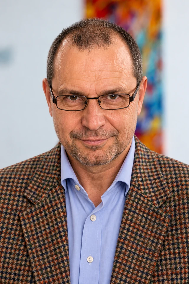 Michael Blase